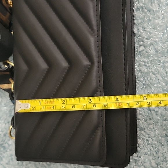 Over shoulder purse - Picture 7 of 8